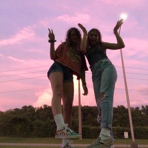 Meet your Posher, Maryjane